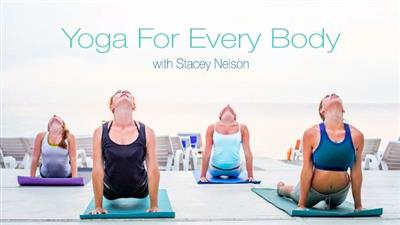 Gaia - Yoga For Every Body with Stacey Nelson