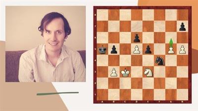 Udemy - Chess Endings - Complete Training Course
