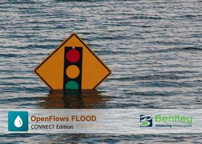 OpenFlows FLOOD CONNECT Edition Update 3 (build 10.03.00.01)