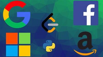 Udemy - LeetCode In Python 50 Algorithms Coding Interview Questions (Updated 10/2020)