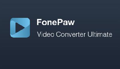 FonePaw Video Converter Ultimate 6.3.0 Multilingual