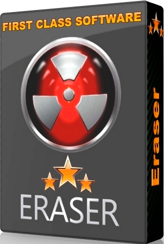 Eraser 6.2.0.2992 (x86/x64) + Portable