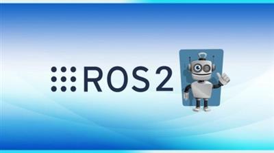 SkillShare - ROS2 For Beginners - Build Robotics Applications with Robot Operating System 2