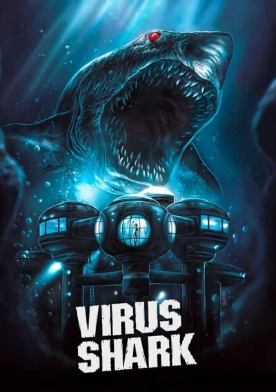 Virus Shark 2021 1080P Webrip KIR4