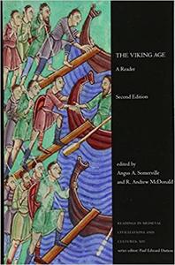 The Viking Age A Reader, Second Edition  Ed 2