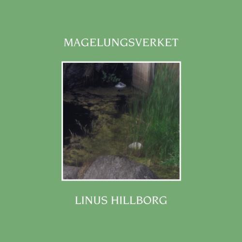 Linus Hillborg - Magelungsverket (2021)