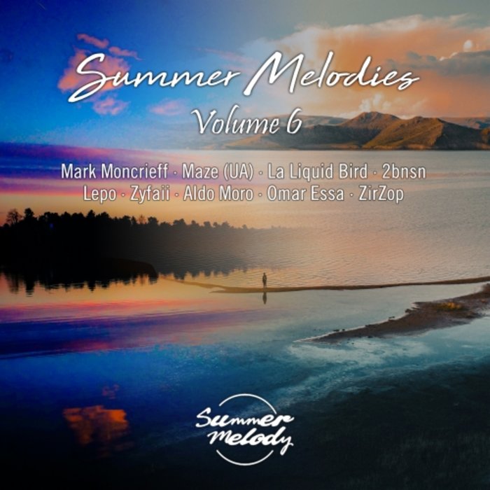 Summer Melodies Vol 6 (2021)