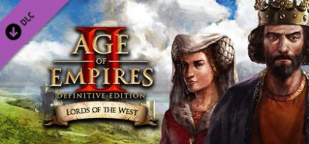 Age of Empires II Definitive Edition Lords of the West-CODEX Bd56654b185f7598369254fd6e9f2519