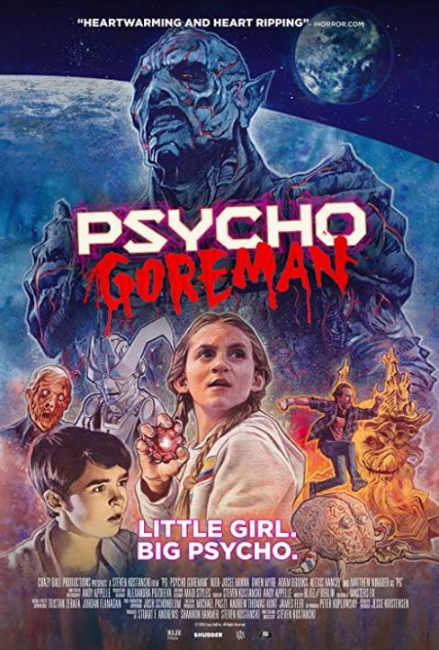Psycho Goreman (2020)  PLSUBBED.AMZN.WEB-DL.XViD-OzW / Napisy PL (WTOPIONE)