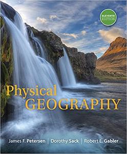 Physical Geography, 11th edition