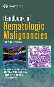 Handbook of Hematologic Malignancies, 2nd Edition