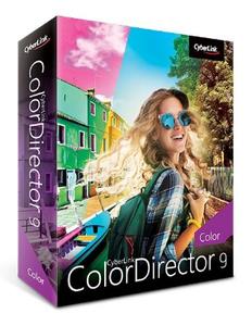 CyberLink ColorDirector Ultra 9.0.2505.0 (x64) Multilingual