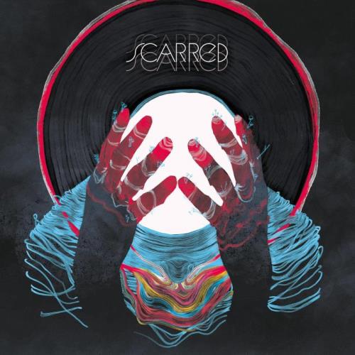 Scarred - Scarred (2021)