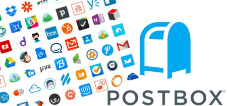 Postbox 7.0.46 Multilingual