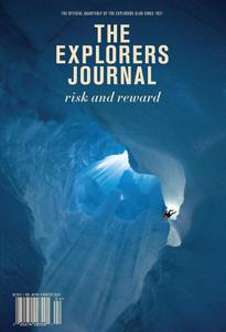 The Explorers Journal - December 2020