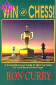 Win at Chess A Comprehensive Guide to Winning Chess for the Intermediate Player