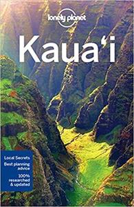 Lonely Planet Kauai (Regional Guide)