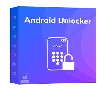 PassFab Android Unlocker 2.2.1.11 Multilingual