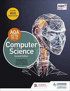 AQGCSE Computer Science, 2nd Edition