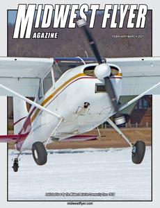 Midwest Flyer - February-March 2021