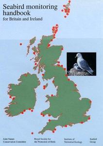 Seabird Monitoring Handbook for Britain and Ireland A Compilation of Methods for Survey and Monit...