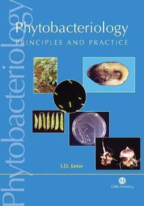 Phytobacteriology principles and practice