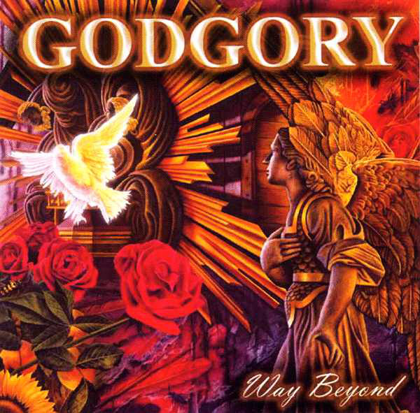 Godgory - Way Beyond (2001) (LOSSLESS)