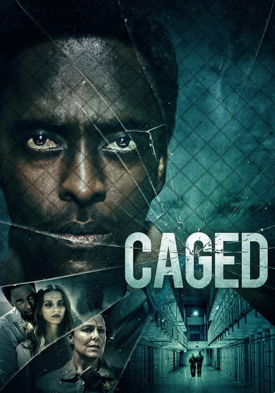 Caged 2021 720p WEBRip x264 AAC-YTS