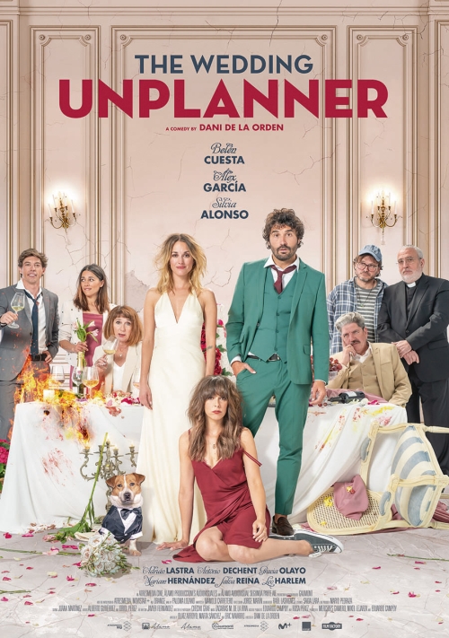 Dopóki ślub nas nie rozłączy / The Wedding Unplanner (2020) PL.720p.BluRay.x264-KiT/ Polski Lektor