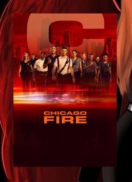 Чикаго в огне / Пожарные Чикаго 9 сезон 1 — 6, 7, 8, 9, 10, 11 серия (2021) сериал онлайн