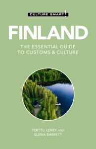 Finland Culture Smart! The Essential Guide to Customs & Culture (Culture Smart!), 2nd Edition