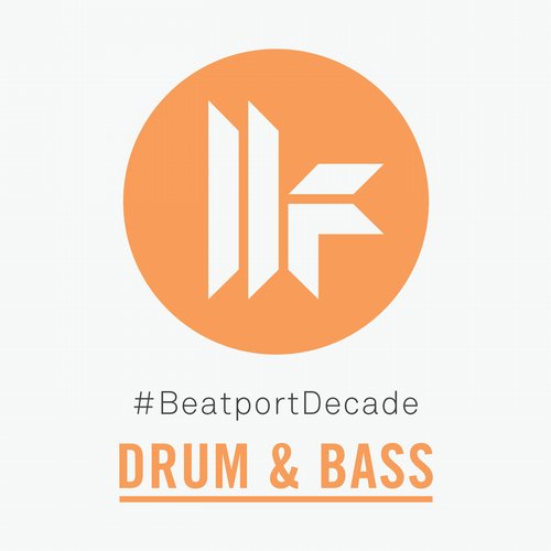 VA - Toolroom #BeatportDecade Drum & Bass