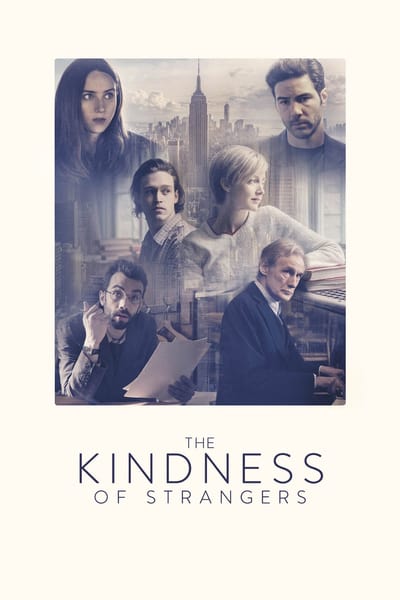 The Kindness Of Strangers 2019 720p BluRay x264-KatmovieHD
