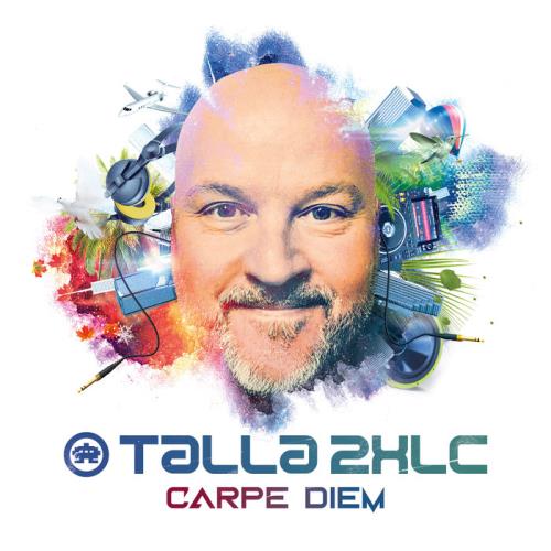 Talla 2XLC - Carpe Diem (2021)