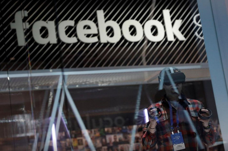 Германские антимонопольщики намерены поглубже изучить дела между Facebook и Oculus