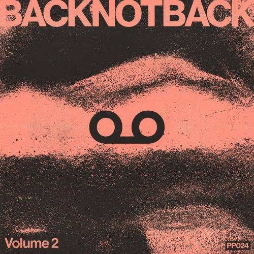 BackNotBack Vol. 2 (2021)