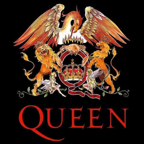 Queen - Дискография [24bit Hi-Res] (1973-1995/2012) FLAC