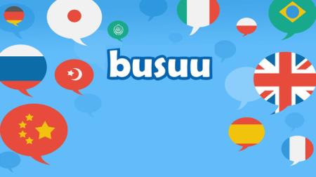Busuu. Easy Language Learning Premium 20.1.1.520