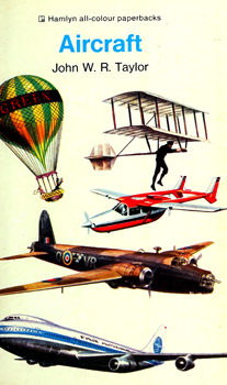 Aircraft (Hamlyn All-Colour Paperbacks)