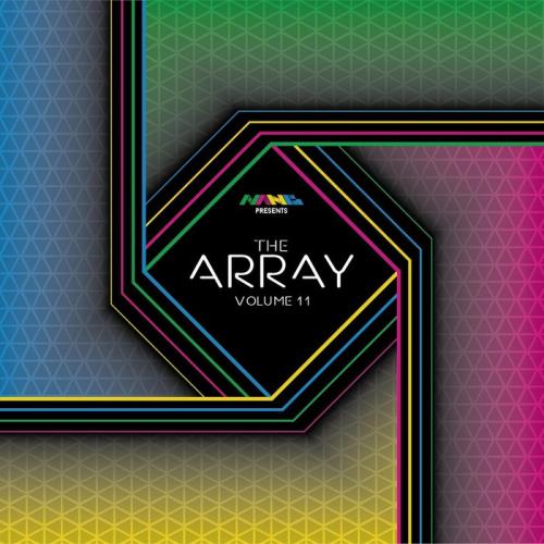 Nang Presents The Array Volume 11 (2021)
