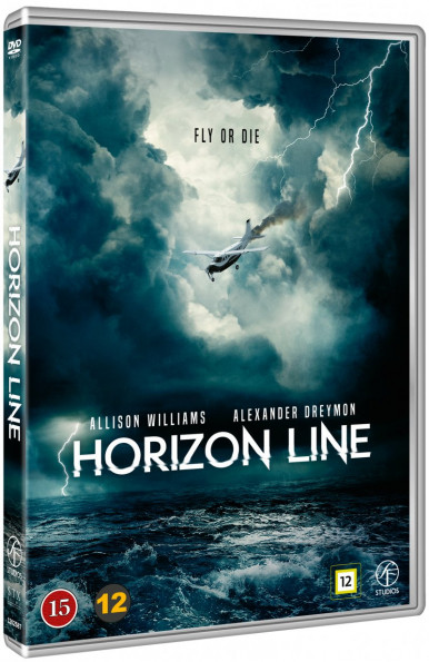 Horizon Line 2020 720p BRRip XviD AC3-XVID