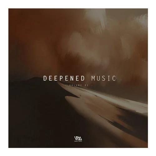 Deepened Music, Vol. 21 (2021)