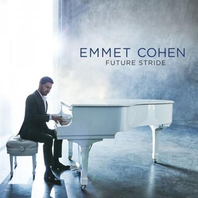 Emmet Cohen   Future Stride (2021) Mp3