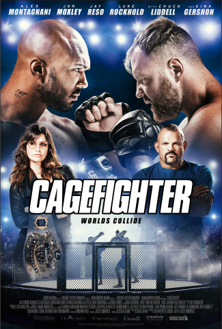 Cagefighter Worlds Collide 2020 German DL 1080p BluRay x264 – LizardSquad