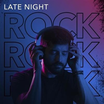 VA   Late Night Rock (2021)