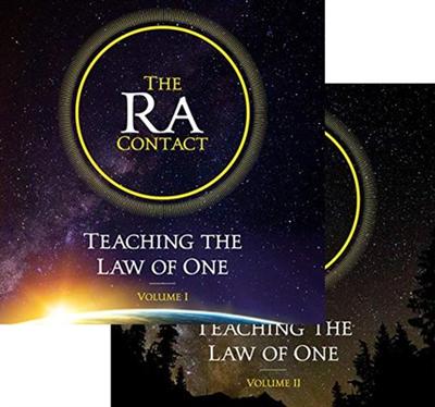 The Ra Contact: Teaching the Law of One (Audiobook)