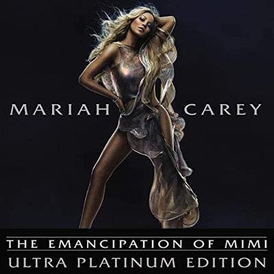 Mariah Carey   The Emancipation Of Mimi (Ultra Platinum Edition) (2021) MP3