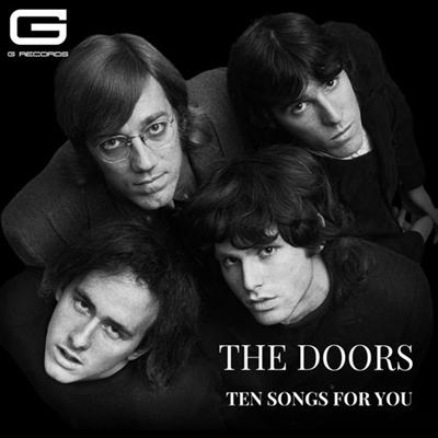 The Doors - Ten songs for you (2019)