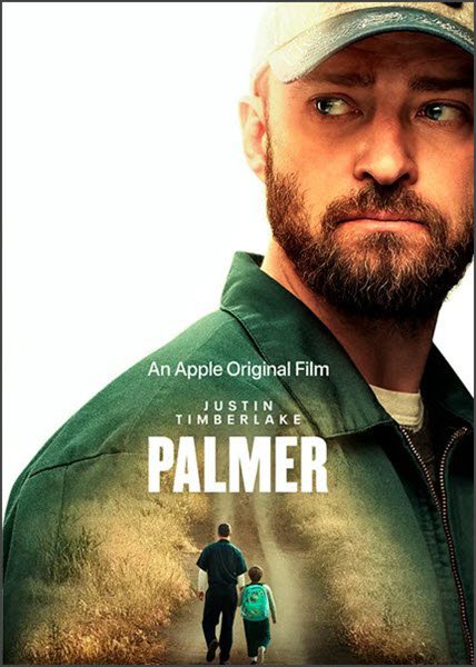 Палмер / Palmer (2021) WEB-DLRip/WEB-DL 720p/WEB-DL 1080p