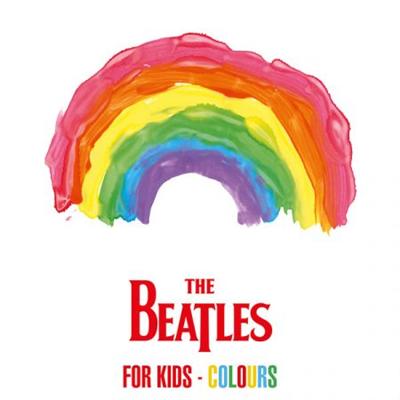 The Beatles   The Beatles for Kids: Colours (2021)